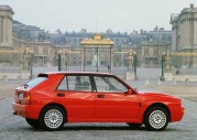 Lancia Delta (1991)